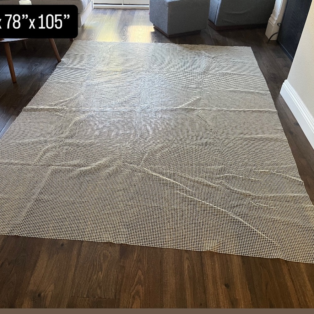 Rug Underlay